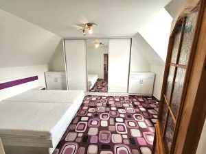 Prodej rodinného domu, Buková, 148 m2