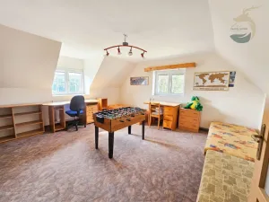 Prodej rodinného domu, Buková, 148 m2