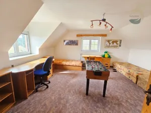 Prodej rodinného domu, Buková, 148 m2