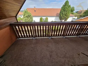 Prodej rodinného domu, Buková, 148 m2