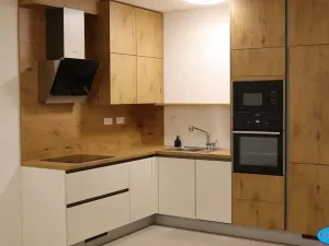 Pronájem bytu 2+kk, Brno, Sentická, 48 m2