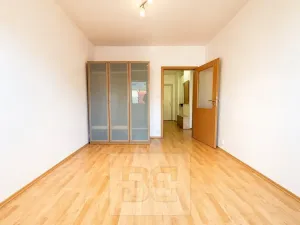 Pronájem bytu 2+kk, Brno, Ponětovická, 45 m2