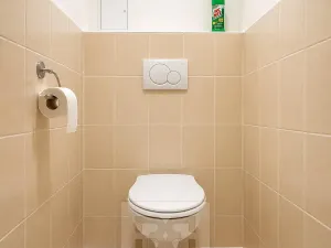 Pronájem bytu 2+kk, Brno, Ponětovická, 45 m2