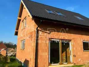 Prodej rodinného domu, Malá Hraštice - Velká Hraštice