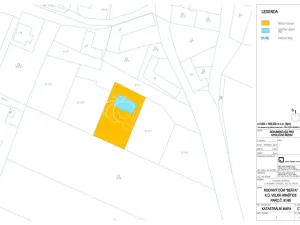Prodej rodinného domu, Malá Hraštice - Velká Hraštice