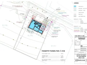 Prodej rodinného domu, Malá Hraštice - Velká Hraštice