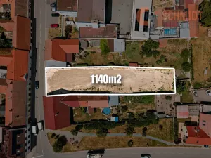 Prodej pozemku pro bydlení, Dolní Dunajovice, Hlavní, 570 m2