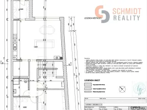 Prodej pozemku pro bydlení, Dolní Dunajovice, Hlavní, 570 m2