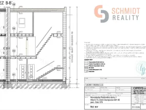 Prodej pozemku pro bydlení, Dolní Dunajovice, Hlavní, 570 m2