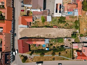 Prodej pozemku pro bydlení, Dolní Dunajovice, Hlavní, 570 m2