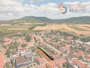 Prodej pozemku pro bydlení, Dolní Dunajovice, Hlavní, 570 m2