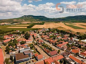 Prodej pozemku pro bydlení, Dolní Dunajovice, Hlavní, 570 m2