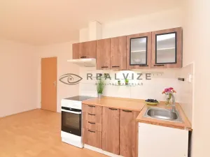 Pronájem bytu 2+kk, České Budějovice, Ledenická, 36 m2