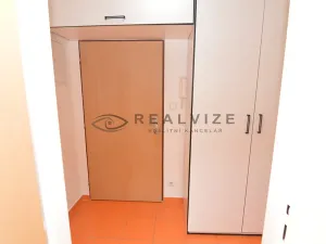 Pronájem bytu 2+kk, České Budějovice, Ledenická, 36 m2
