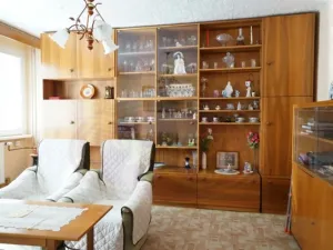 Prodej bytu 3+1, Nové Město nad Metují, T. G. Masaryka, 56 m2