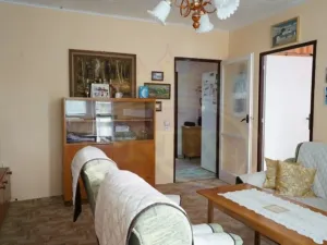 Prodej bytu 3+1, Nové Město nad Metují, T. G. Masaryka, 56 m2