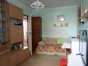 Prodej bytu 3+1, Nové Město nad Metují, T. G. Masaryka, 56 m2