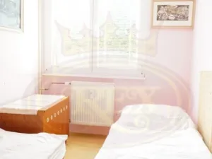 Prodej bytu 3+1, Nové Město nad Metují, T. G. Masaryka, 56 m2