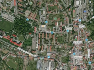 Prodej bytu 3+1, Hranice, Kpt. Jaroše, 67 m2