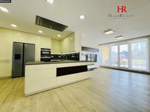 Pronájem bytu 3+kk, Benešov, Karla Nového, 110 m2