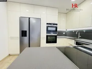 Pronájem bytu 3+kk, Benešov, Karla Nového, 110 m2