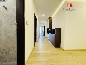 Pronájem bytu 3+kk, Benešov, Karla Nového, 110 m2