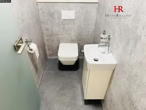 Pronájem bytu 3+kk, Benešov, Karla Nového, 110 m2
