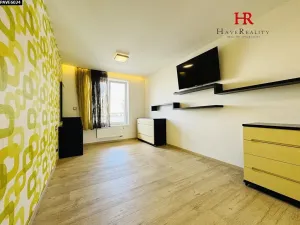 Pronájem bytu 3+kk, Benešov, Karla Nového, 110 m2