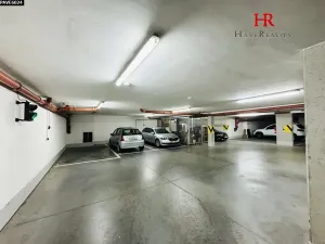 Pronájem bytu 3+kk, Benešov, Karla Nového, 110 m2