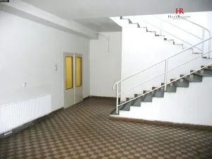 Pronájem kanceláře, Praha - Stodůlky, K Hájům, 21 m2