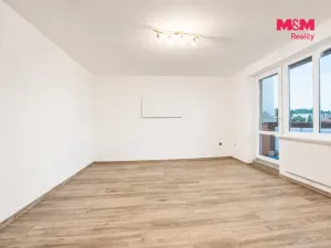 Pronájem bytu 3+1, Hořice, Blahoslavova, 75 m2