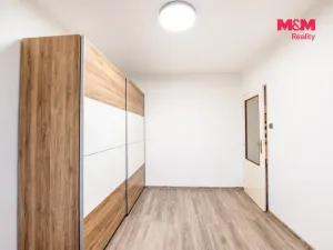 Pronájem bytu 3+1, Hořice, Blahoslavova, 75 m2