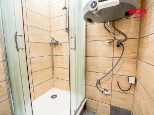 Pronájem bytu 3+1, Hořice, Blahoslavova, 75 m2