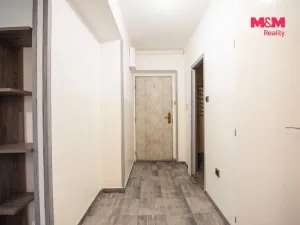 Pronájem bytu 3+1, Hořice, Blahoslavova, 75 m2