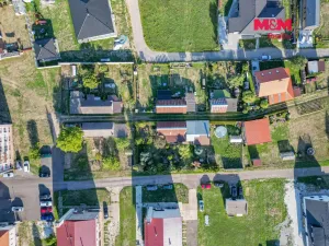 Prodej pozemku pro bydlení, Horní Poříčí, 2023 m2