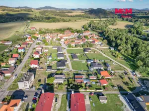 Prodej pozemku pro bydlení, Horní Poříčí, 2023 m2