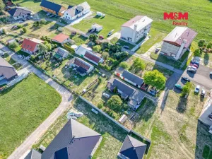 Prodej pozemku pro bydlení, Horní Poříčí, 2023 m2