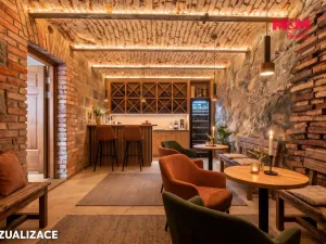 Prodej obchodního prostoru, Jablonec nad Nisou, Liberecká, 511 m2