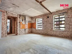 Prodej obchodního prostoru, Jablonec nad Nisou, Liberecká, 511 m2