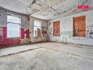 Prodej obchodního prostoru, Jablonec nad Nisou, Liberecká, 511 m2