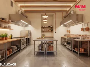 Prodej obchodního prostoru, Jablonec nad Nisou, Liberecká, 511 m2