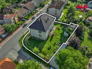 Pronájem bytu 2+kk, Moravany, 9. května, 56 m2