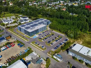 Prodej komerčního pozemku, Liberec, Ampérova, 23808 m2