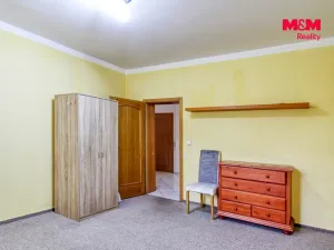 Pronájem rodinného domu, Teplice, Karla IV, 279 m2