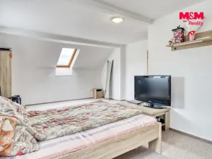 Pronájem rodinného domu, Teplice, Karla IV, 279 m2