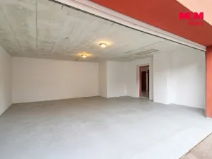 Pronájem rodinného domu, Teplice, Karla IV, 279 m2