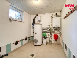 Pronájem rodinného domu, Teplice, Karla IV, 279 m2