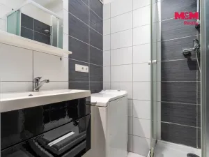 Prodej bytu 3+kk, Praha - Záběhlice, Svojšovická, 56 m2