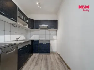 Prodej bytu 3+kk, Praha - Záběhlice, Svojšovická, 56 m2