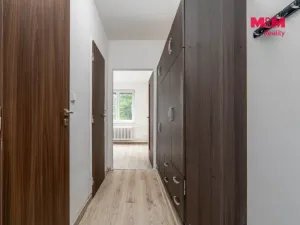 Prodej bytu 3+kk, Praha - Záběhlice, Svojšovická, 56 m2